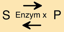 Enzymreaktion